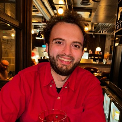 Blake Khalaf, Founder of BJSK